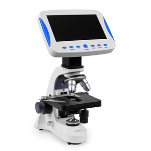 Omegon LCDStar mikroskop, 200x-800x, LED