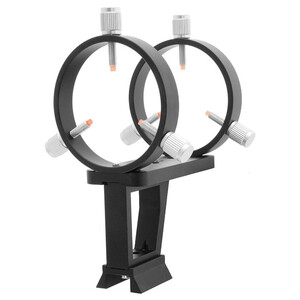 TS Optics Sökarhållare 50mm