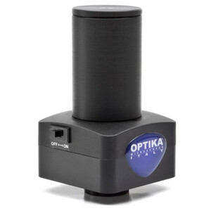 Optika -kamera, C-WFR, färg, CMOS, 1/2,5, 5MP, WiFi, omarkerbar