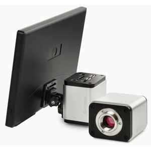Euromex kamera UHD-4K Lite, VC.3042-HDS, färg, CMOS, 1/1,8