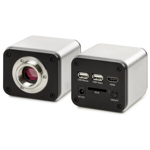 Euromex kamera UHD-4K Lite, VC.3042, färg, CMOS, 1/1,8