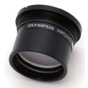 Evident Olympus Olympus SWTLU-C tubobjektiv för OEM-integrering