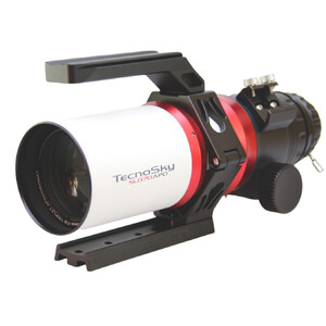 Tecnosky Apokromatisk refraktor AP 70/420 OWL Triplet OTA