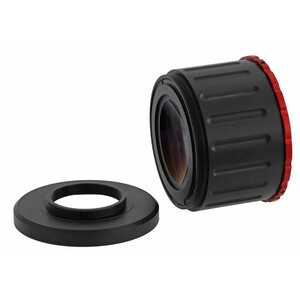 TS Optics Flattener 0,75 M63