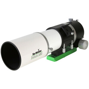 Skywatcher Apokromatisk refraktor AP 62/400 Evolux-62ED OTA