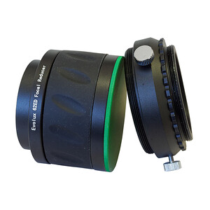 Skywatcher Flattener 0,9x Evolux