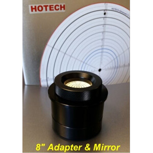 Hotech Laserkollimator Hyperstar 8" Upgrade Kit