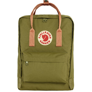 Fjällräven Kånken, 631 Lövgrön,