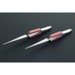 Windaus Tvärpincett längd ca 160 mmplatt med fiberstöd