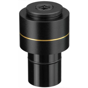 Bresser Kameraadapter C-Mount 0,3 - 0,5x variabel