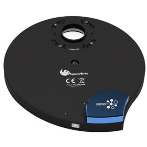 PegasusAstro Filterhjul Indigo + Filter LRGB 2"