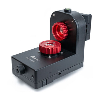 iOptron montering SkyHunter AZ GoTo utan stativ