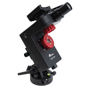 iOptron Montering SkyHunter EQ/AZ iPolar GoTo utan stativ