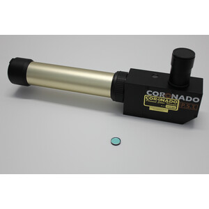 Astroshop Coronado ITF utbyte