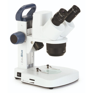 Euromex -mikroskop ED.1805-S, stereo, digital, 5 MP, 10x/20x/40x, LED