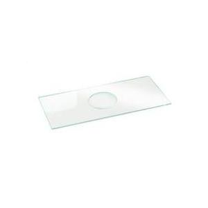 Windaus Objektglas 26x76mm, med indrag, 1 st