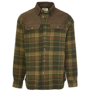 Fjällräven Granite Skjorta M, 246 Tarmac, M