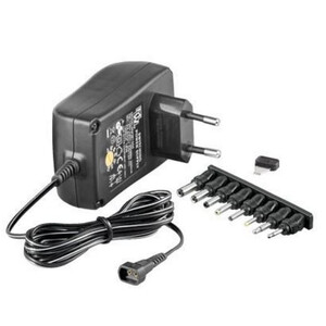 Pierro Astro 12V 2A Strömförsörjningsenhet för små instrument