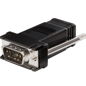 Pierro Astro Adapter RJ45 till SUB-D9