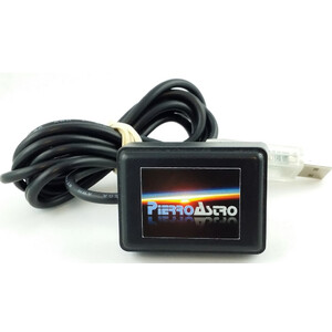 Pierro Astro Kabel USB GPS-modul för PC och Mac
