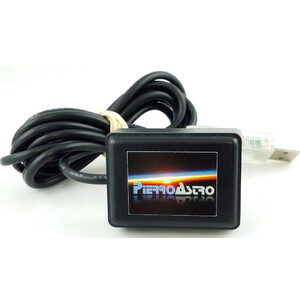Pierro Astro USB GPS-modul för PC och Mac