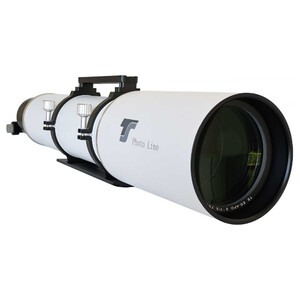 TS Optics Apokromatisk refraktor AP 150/1200 SD f/8 FPL53 OTA