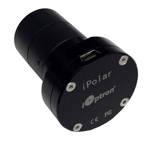 iOptron Polsökare iPolar Sky Hunter/HEM27