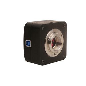 ToupTek Kamera ToupCam E3ISPM 5000A, 5 MP, färg, CMOS, 2/3", 3,45 µm, 35 fps