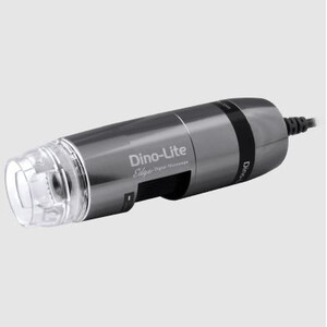 Dino-Lite Mikroskop 5MP, 700~900x, aluminium, AMR, koaxial belysning, USB 3.0