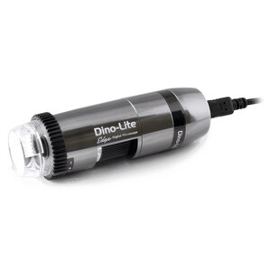 Dino-Lite Mikroskop AM4915MZT; 1,3MP, 20-220x, 8 LED; 30 fps; USB 2.0