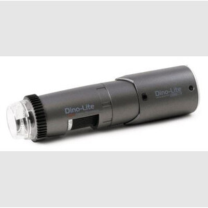 Dino-Lite Mikroskop AF4915ZT + WF-20, 1,3 MP, 20-220x, 8 LED, 30 bilder per sekund, USB 2.0 & USB