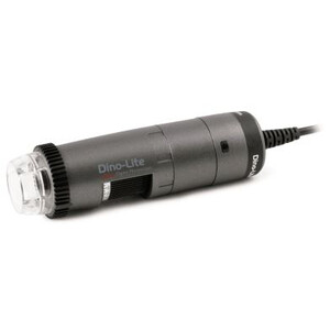 Dino-Lite Mikroskop AF4915ZTL, 1,3 MP, 10-140x, 8 LED, 30 fps, USB 2.0