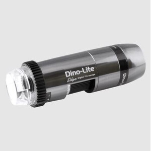 Dino-Lite Mikroskop HDMI/DVI, 20-220x, aluminium, polarisator