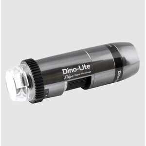 Dino-Lite Mikroskop HDMI/DVI, 10-140x, LWD, aluminium, polarisator