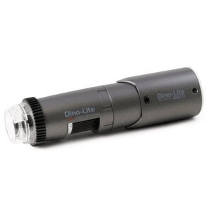 Dino-Lite Mikroskop AF4115ZT + WF-20, 1.3MP 20-220x, 8 LED, 30 bilder per sekund, USB 2.0/WiFi
