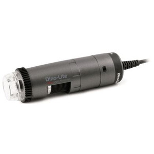 Dino-Lite Mikroskop AF4515ZT, 1,3MP, 20-220x, 8 LED, 30 fps, USB 2.0