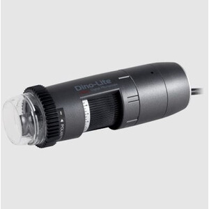 Dino-Lite Mikroskop AM4515ZTL, 1,3 MP, 10-140x, 8 LED, 30 fps, USB 2.0