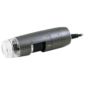 Dino-Lite Mikroskop AM4115TF, 1,3 MP, 10-70x, 8 LED, 30 fps, USB 2.0