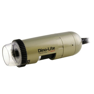 Dino-Lite Mikroskop 1,3MP, 10-90x, LWD, polarisator