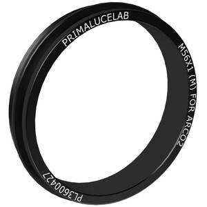 PrimaLuceLab M56x1 adapter för ARCO 2