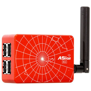 ZWO ASIAIR MINI astrofotografering dator