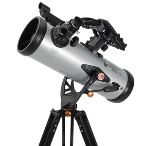 Celestron Teleskop N 114/1000 StarSense Explorer LT 114 AZ