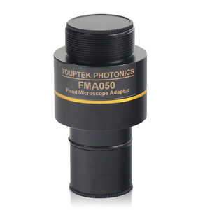 ToupTek Kameraadapter 0,5x Adapter för C-Mount FMA050