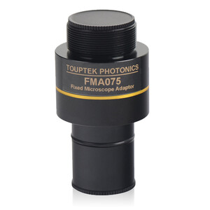 ToupTek Kameraadapter 0,75x Adapter för C-Mount FMA075