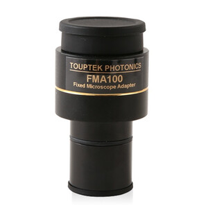 ToupTek Kameraadapter 1x c-mount adapter FMA100