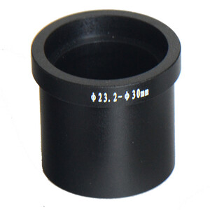 ToupTek Kameraadapter Adapterring för okularrör (23,2 mm till 30 mm)