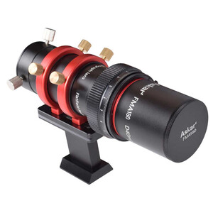 Askar apokromatisk refraktor AP 40/180 FMA180 OTA