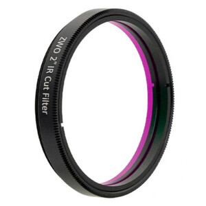 ZWO Blockeringsfilter UV/IR 2"