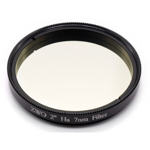ZWO Filter (SP) -Ha7nm2