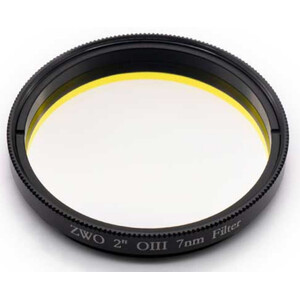 ZWO Filter OIII 7nm 2"